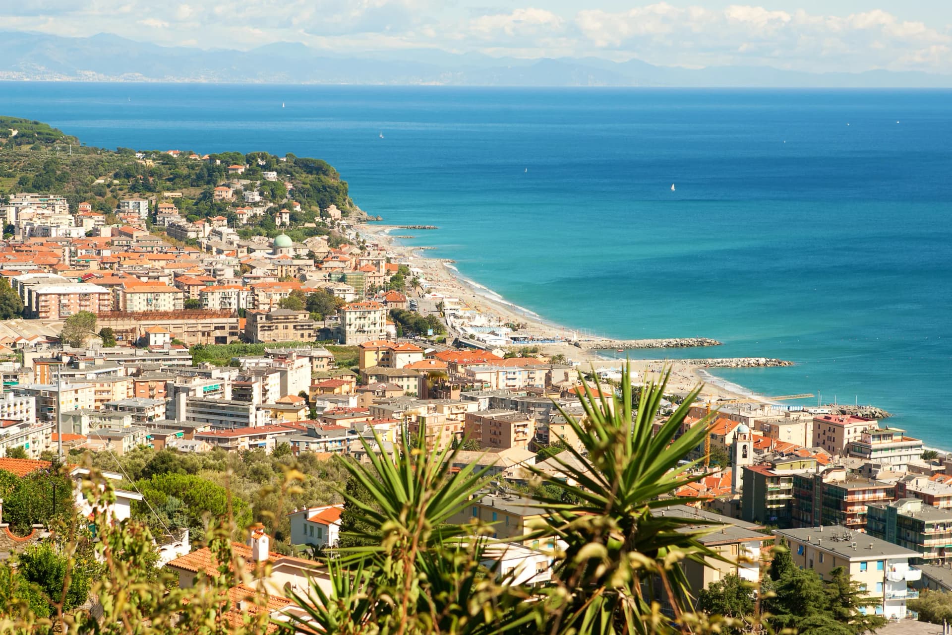 Sardinia Main