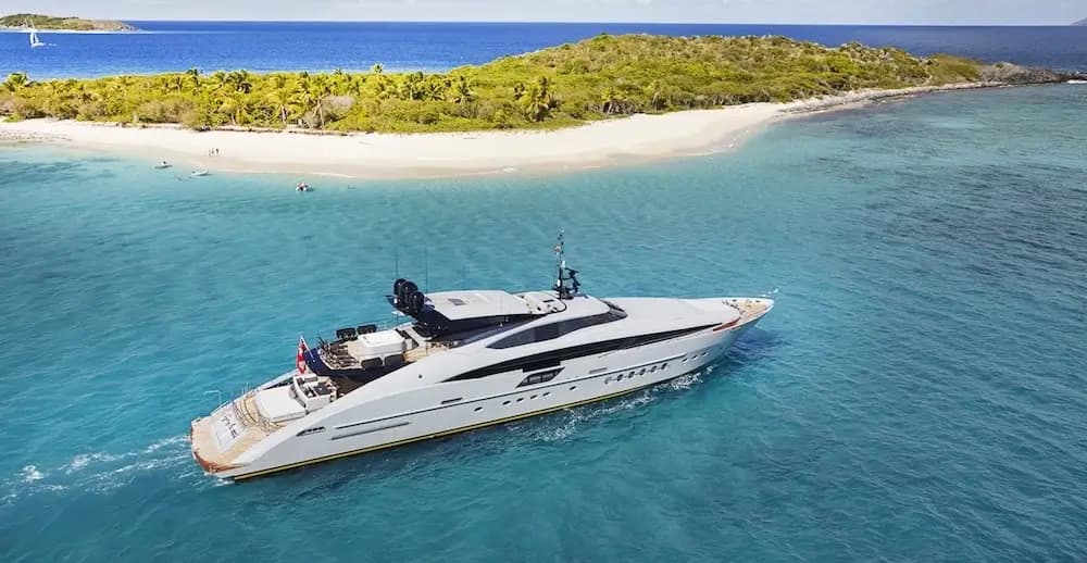 Cancellation Policies For Yacht Charter 1