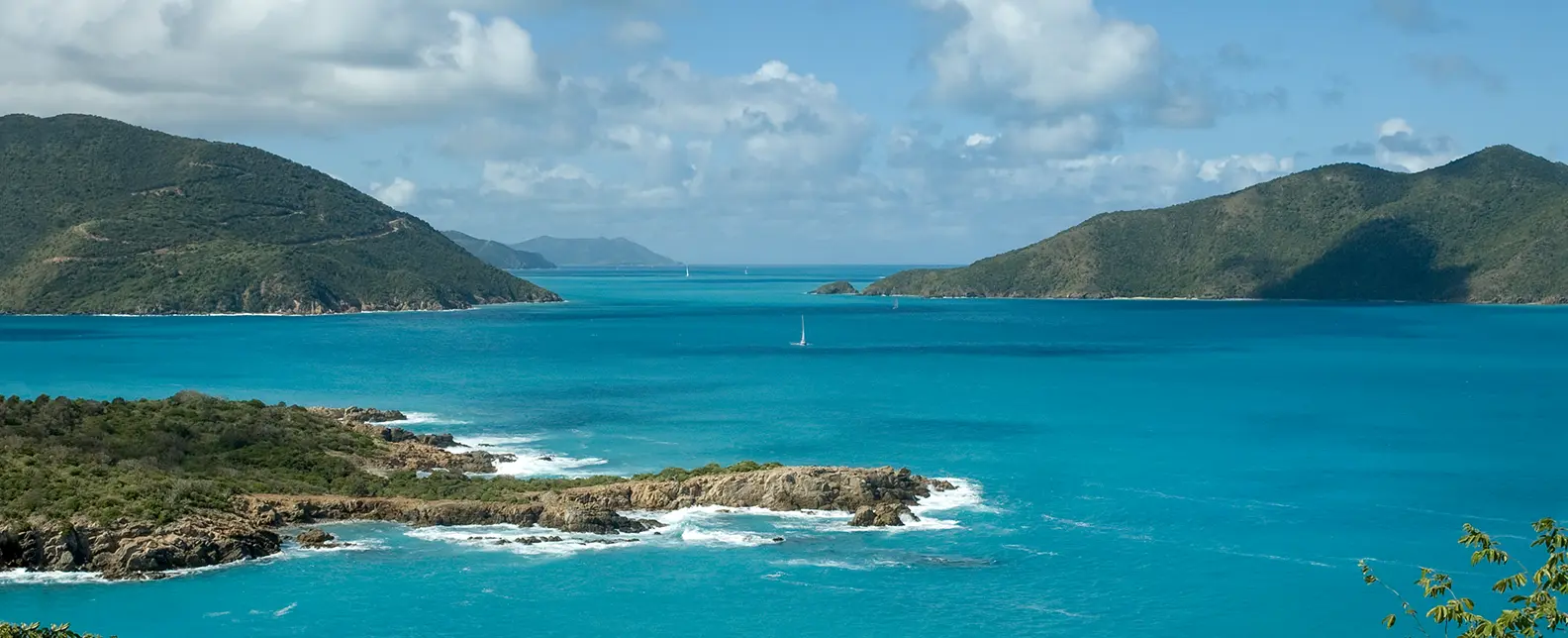Manjack Cay