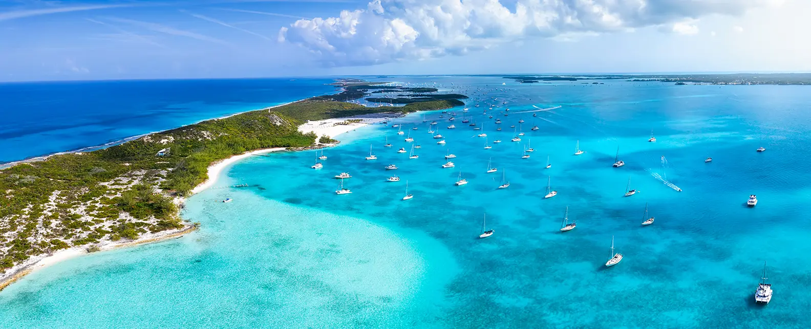 Tahiti Beach