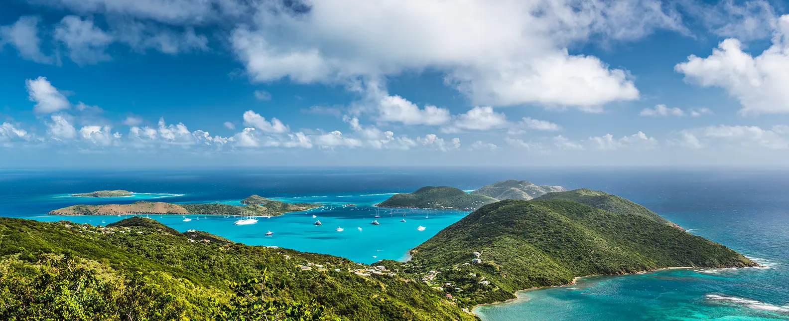 Anegada