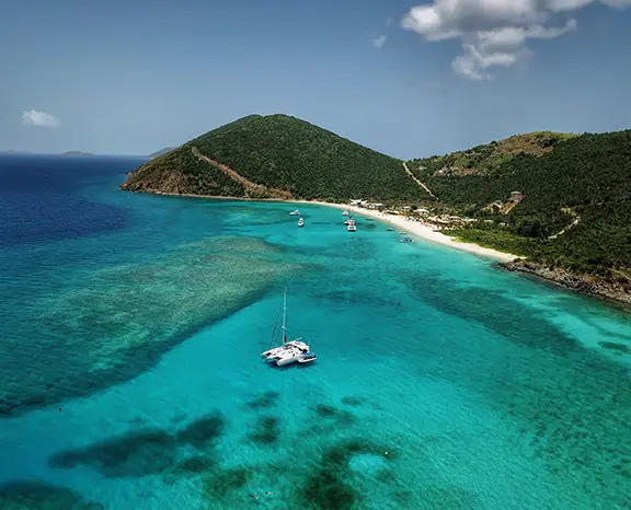 The Baths, Virgin Gorda