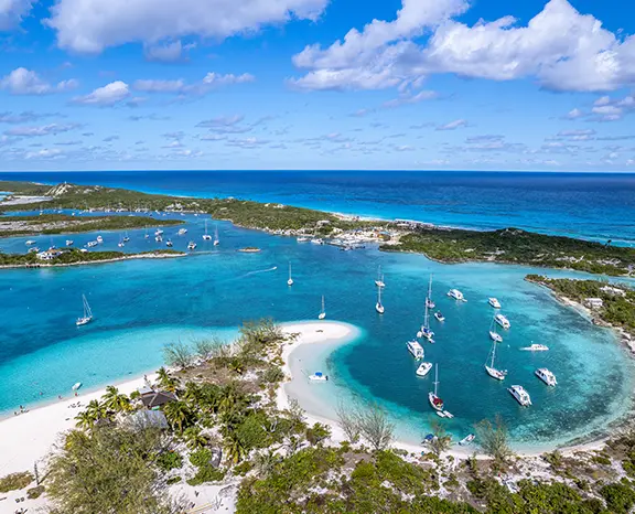 Great Guana Cay