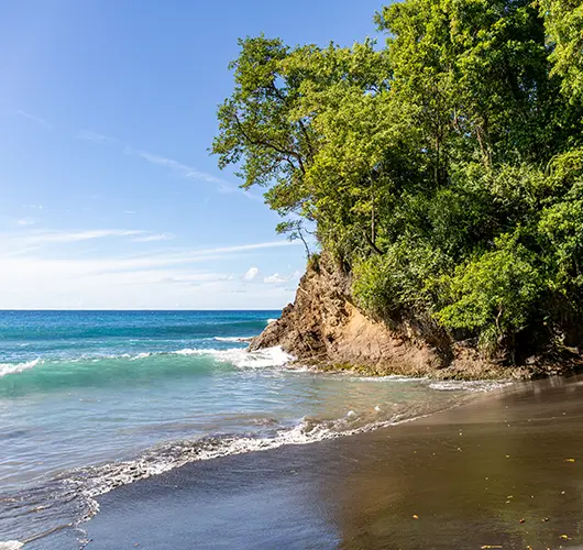 Anse Couleuvre