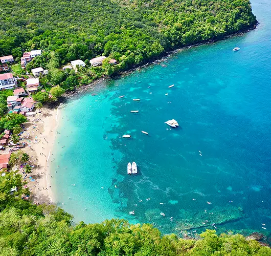 Anse Dufour