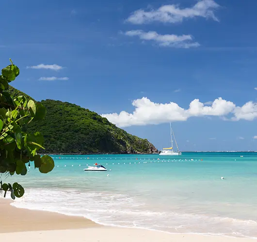 Anse Marcel