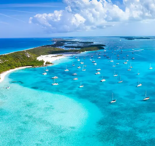 Great Guana Cay