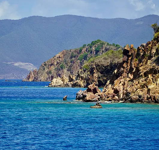 Norman Island