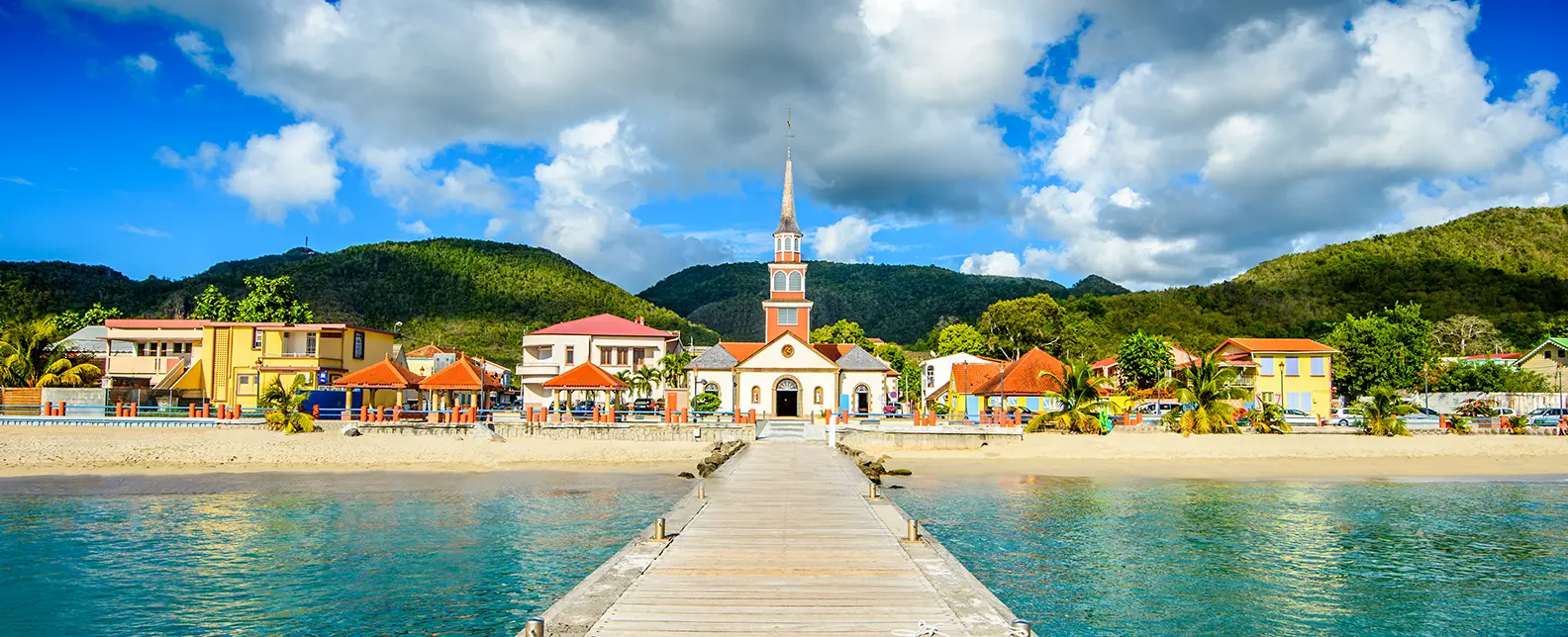 Martinique