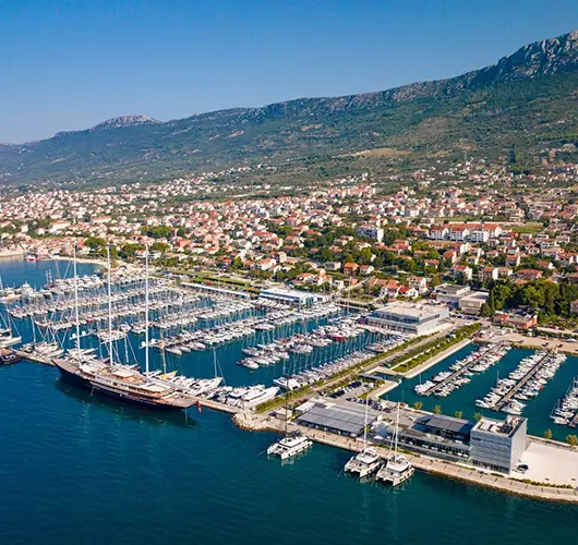 Kastela