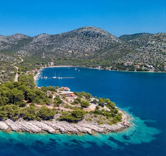 Skrivena Luka