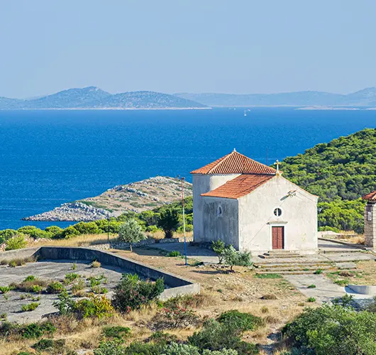 Vrgada