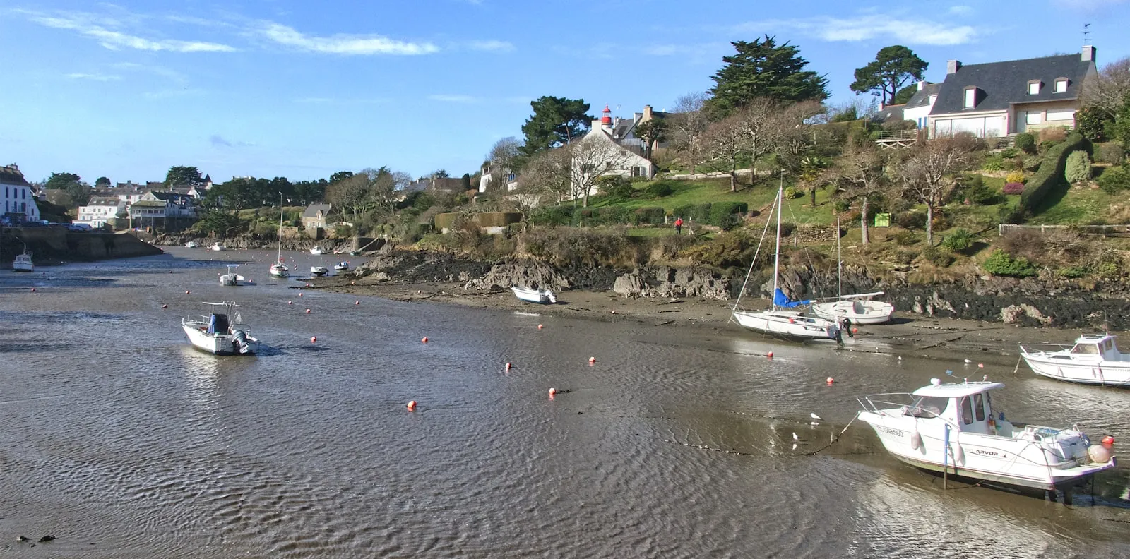La Trinite-sur-Mer