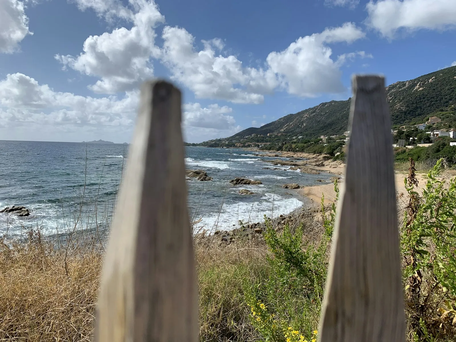 Corsica
