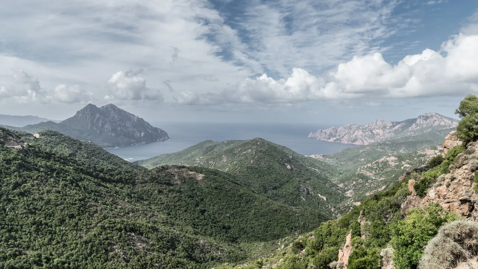 Girolata