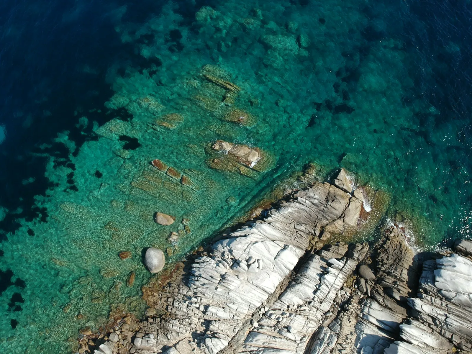 Iles Lavezzi