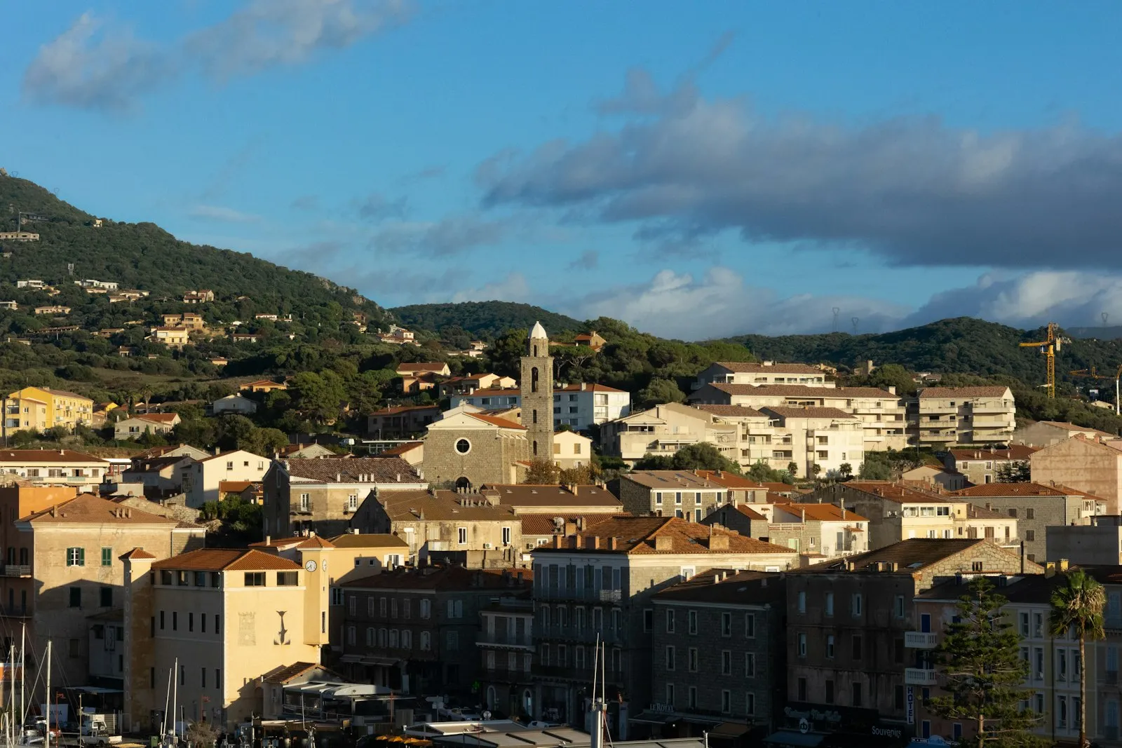 Propriano