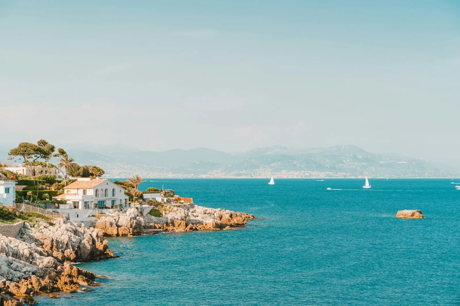 Antibes