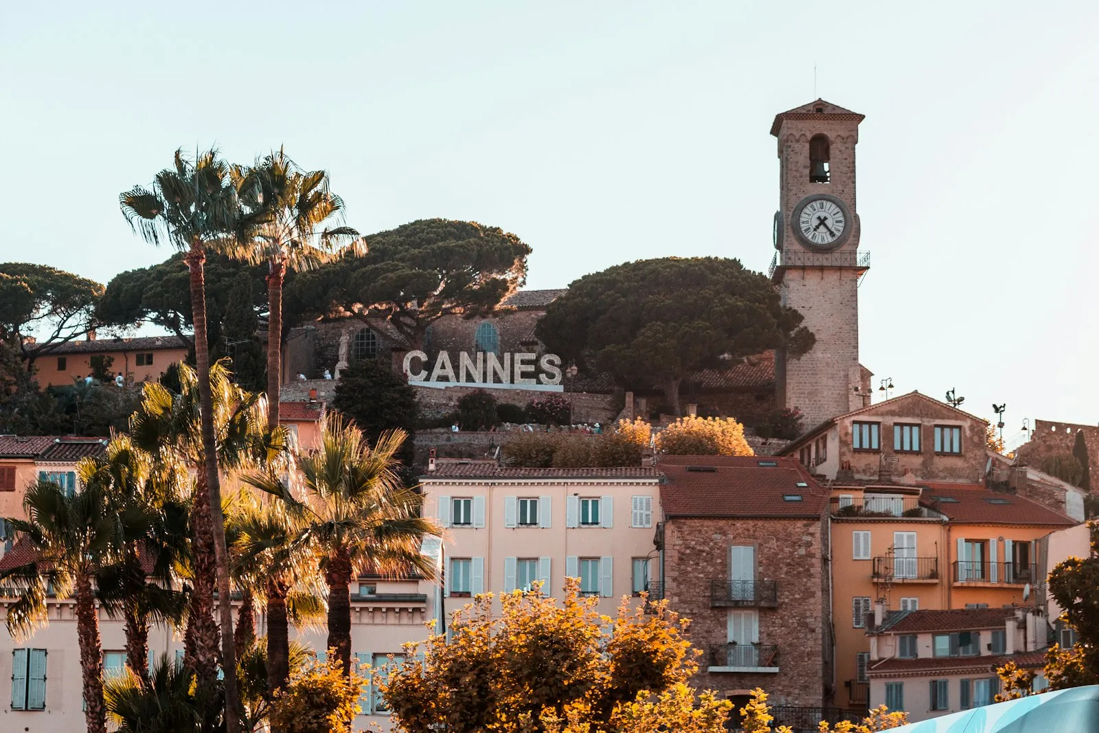 Côte d'Azur