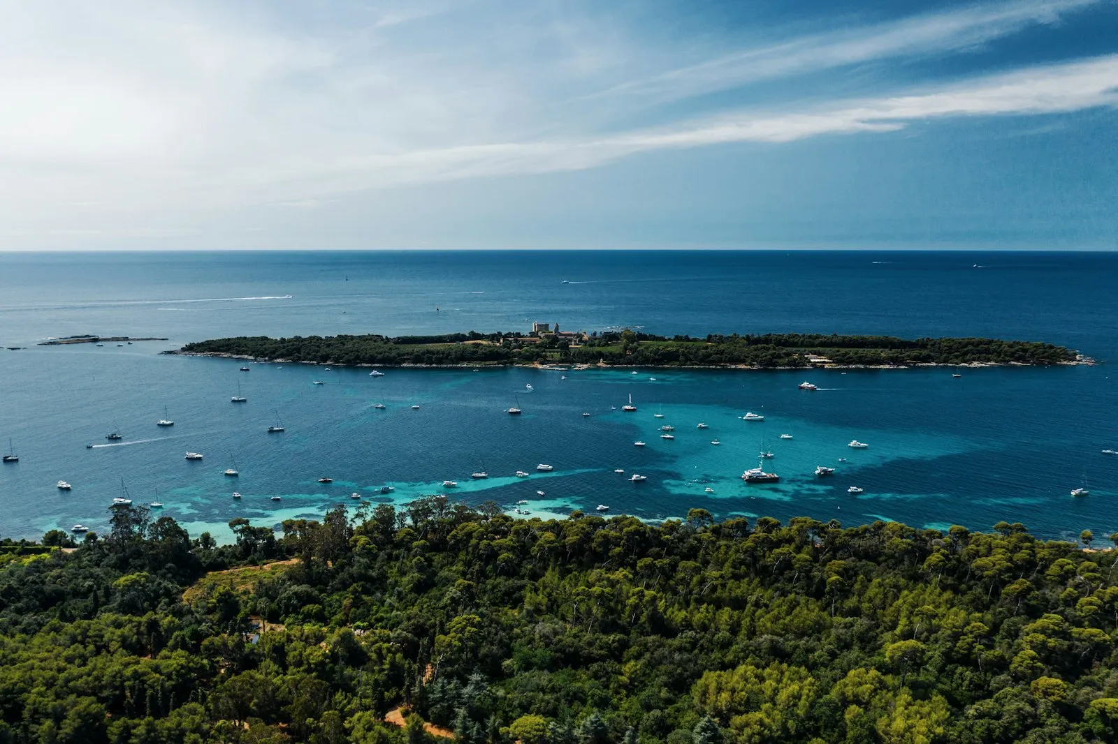 Côte d'Azur