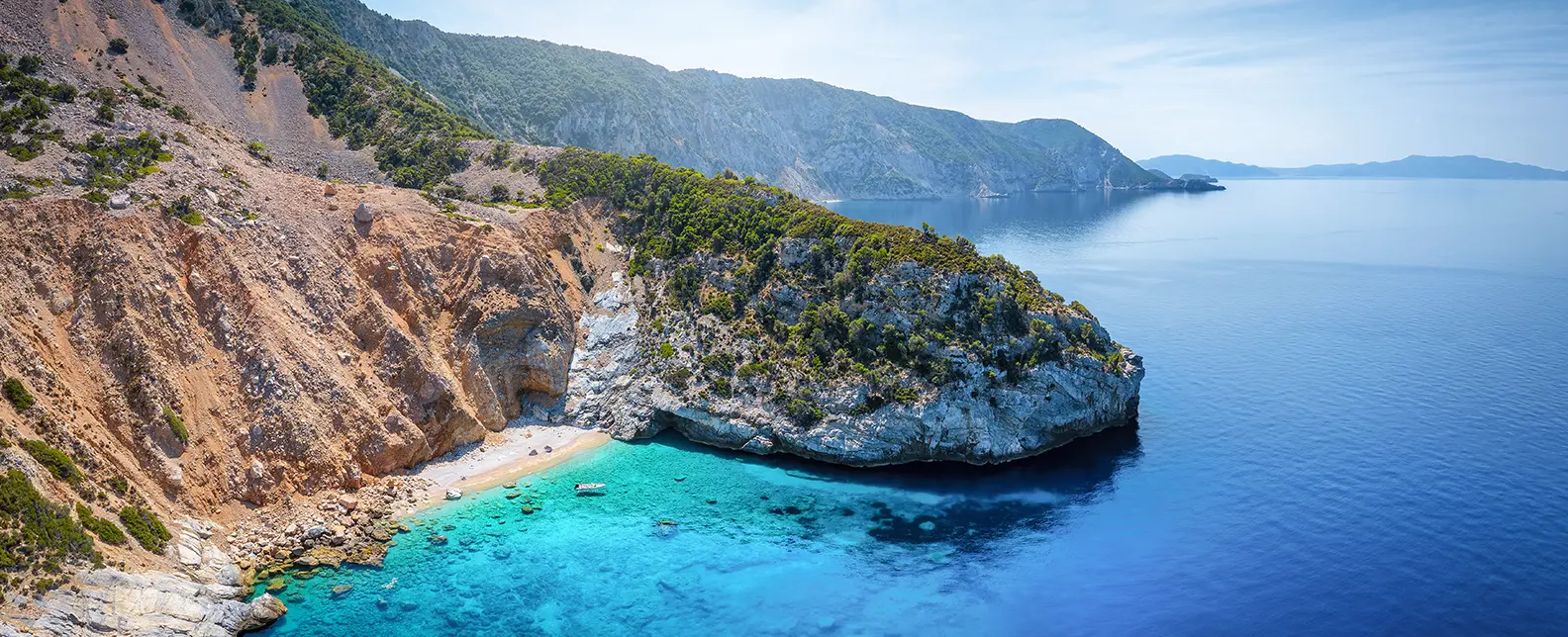 Sporades area banner image