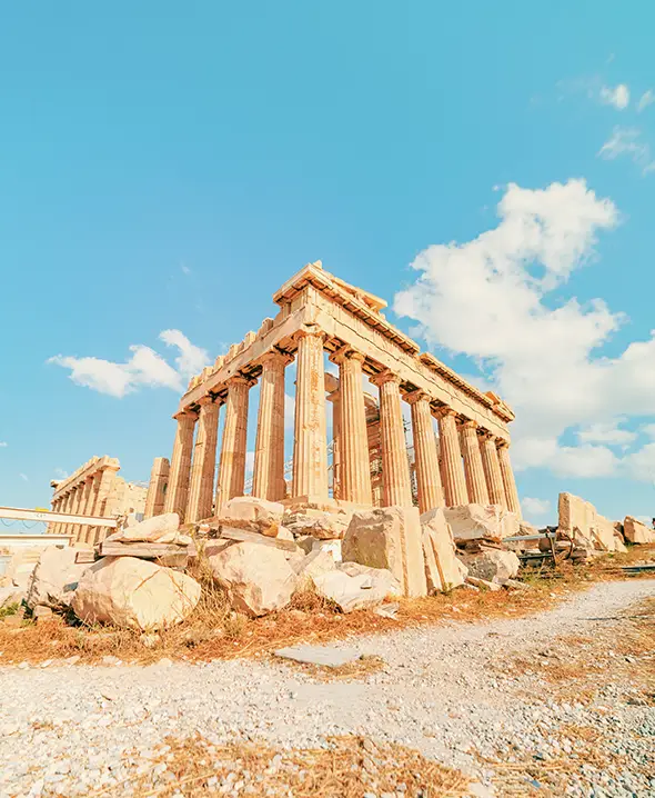 Cyclades