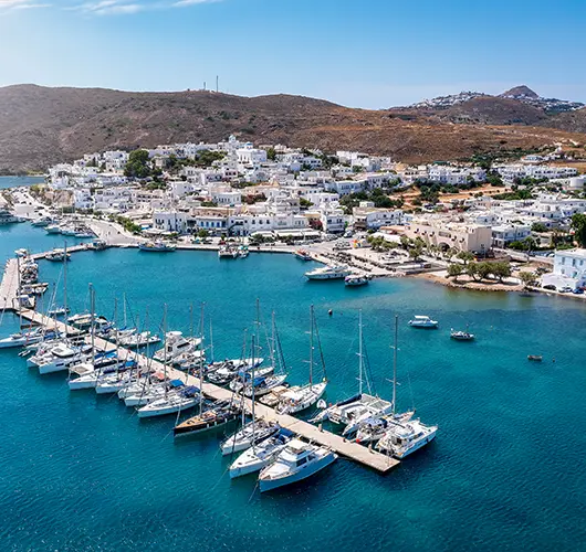 Milos