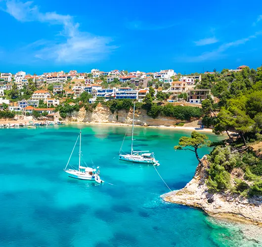 Alonissos