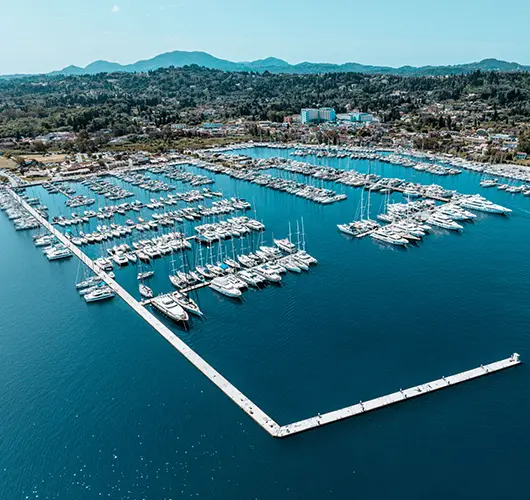 Corfu