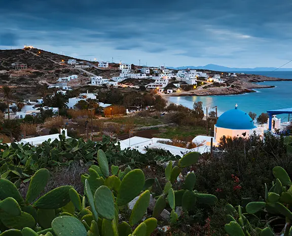 Donoussa