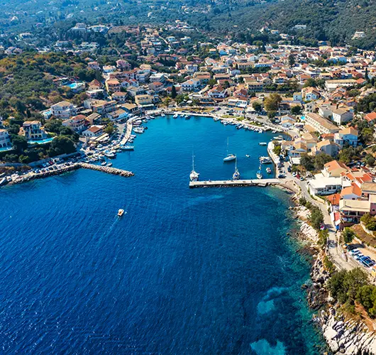 Kassiopi