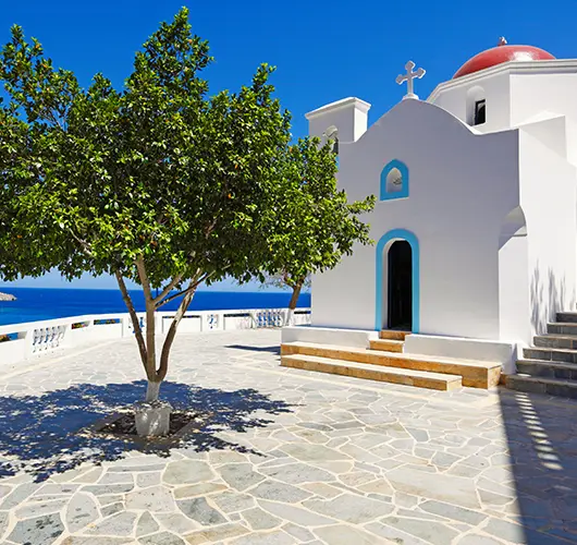Kira Panagia