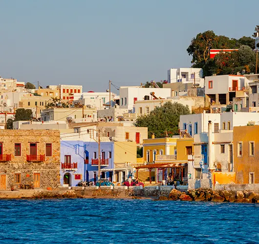 Leros