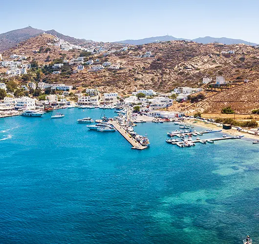Paros