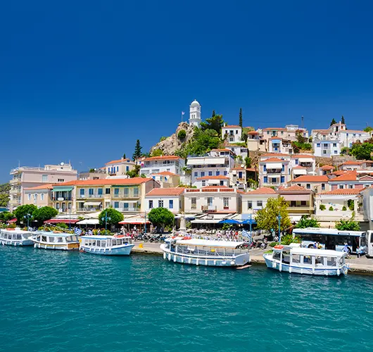 Poros
