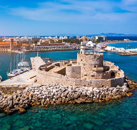 Rhodes