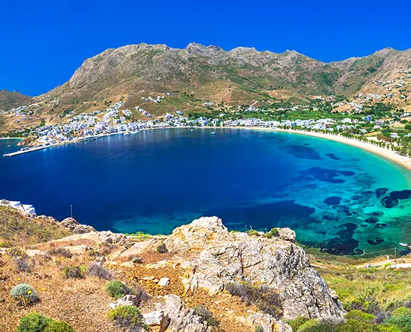 Serifos