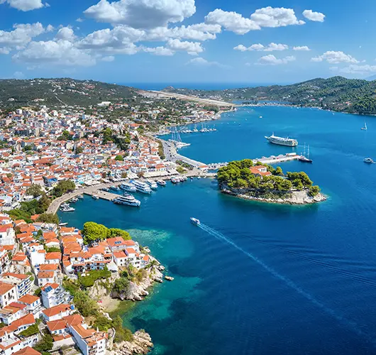 Skiathos