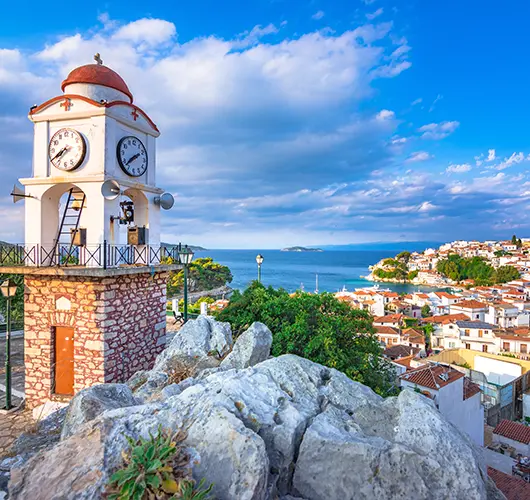 Skiathos
