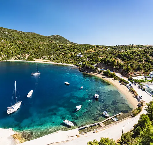 Skyros