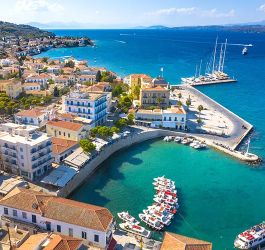 Spetses