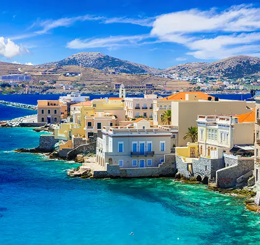 Syros