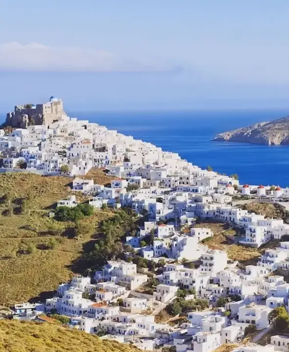 Dodecanese