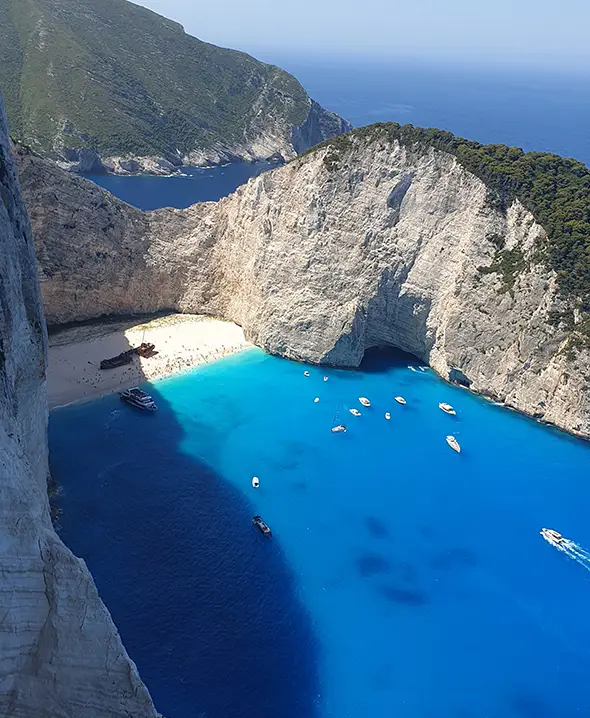 Ionian