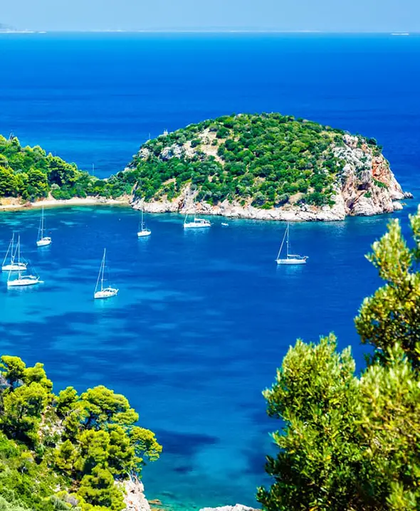 Sporades