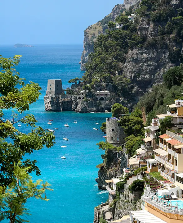 Amalfi