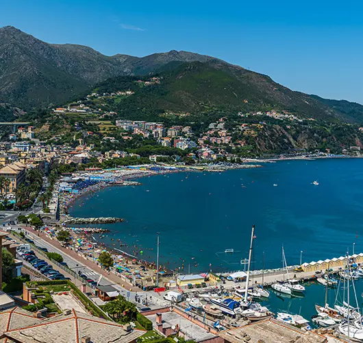 Arenzano