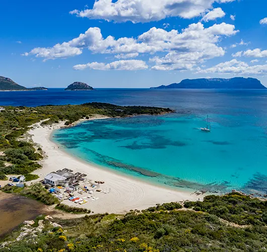 Golfo Aranci