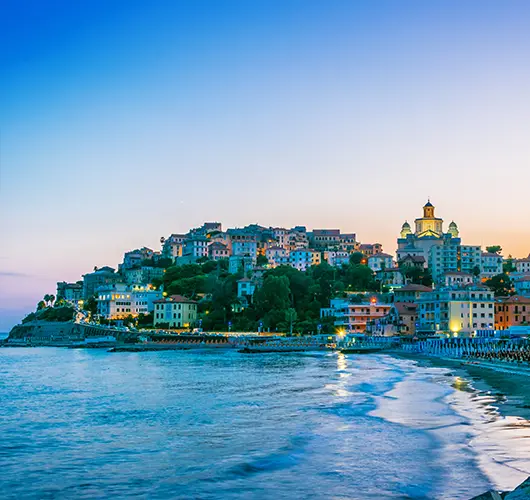 Imperia