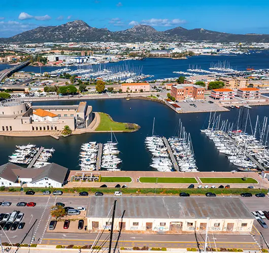 Olbia